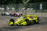 Chevrolet Detroit Grand Prix (Race 2)